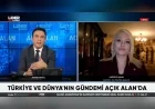 Gazeteci, Siyaset ve Güvenlik Uzmanı Kadriye Şahin: “Fransa’da Eğitim ve Ekonomik Sıkıntılar Var” Diyerek Ülkedeki Sorunları Değerlendirdi