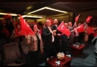 Yunusemre Belediyesi Cumhuriyet Bayramı’nı Konserler ve Gösterilerle Kutladı