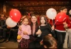 Edirne Belediye Başkanı Filiz Gencan: “Bu şehrin çocukları benim de çocuklarım”