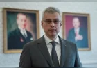 Sağlık Bakanı Prof. Dr. Kemal Memişoğlu: “Göreme’de Yaralanan 5 Kişinin Genel Sağlık Durumları İyi”