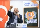 Canik Belediye Başkanı İbrahim Sandıkçı Müjdeyi Verdi: Gençler Cumhuriyetin 103. Yılında Güneydoğu Yolcusu
