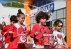 Muğla Büyükşehir Belediye Başkanı Ahmet Aras: “Cumhuriyet, Çocuklarımızın Özgürce Düşünebilmesi ve Geleceğe Umutla Bakabilmesidir”