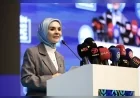Aile ve Sosyal Hizmetler Bakanı Mahinur Özdemir Göktaş: “1 milyon 386 bin 701 anneye 30 milyar 391 milyon liralık ödeme gerçekleştirdik”