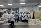 Çiğli Belediye Başkanı Onur Emrah Yıldız: “Pastacılık ve Ekmekçilik Kurslarıyla Meslek Kazandırıyor, İstihdama Kapı Açıyoruz”