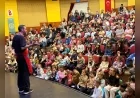 Yıldırım Belediye Başkanı Oktay Yılmaz: “Çocuklarımızın Çok Yönlü Bireyler Olarak Büyümesi İçin Tüm İmkânlarımızı Seferber Ediyoruz”