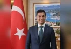 Marmaris Belediye Başkanı Acar Ünlü: “Cumhuriyetimizi korumak, değerlerini yaşatmak ve gelecek nesillere aktarmak hepimizin ortak sorumluluğudur”