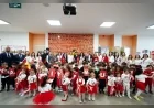 Beylikdüzü’nde Cumhuriyetin 103’üncü Yılı Çocuk Etkinlikleri, Tarih Gezileri ve Sanat Sergileriyle Kutlanıyor