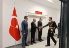 Yumurtalık Belediye Başkanı Erdinç Altıok: “103 Yıldır Olduğu Gibi Bugün de Yarın da Pusulamız Cumhuriyet”