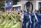 Çankaya Belediye Başkan Vekili Haldun Güler: “Cumhuriyet’in İlan Edildiği Çankaya, Cumhuriyet’in Sadece Mirasçısı Değil, Bekçisidir”