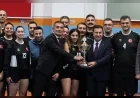 Muğla Büyükşehir Belediyesinin Cumhuriyet Kupası’nda Voleybol ve Basketbol Şampiyonları Belli Oldu
