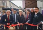 Buca’da Tarihi Hacı Davut Fargoh Köşkü’nün Hamamı Restore Edildi, Galeri Hamam Cumhuriyet Sergisiyle Açıldı
