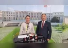 AK Parti Denizli Milletvekili Nilgün Ök: “Önceliğimiz Denizli’nin kazanması”