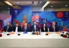 AK Parti İstanbul İl Başkanı Abdullah Özdemir: “39 ilçemizde yapılan çalışmaları İstanbul Vizyon Belgesi’ne dönüştüreceğiz”
