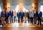 Anadolu Turizm Gazetecileri Derneği Kurucu Başkanı Mevlüt Yeni: “Anadolu’nun Turizm Potansiyeli Kıyılarla Sınırlı Değil”
