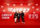 Ünlüselek Otel, Antalya Turizm Fuarı’nda Anamur’un Tanıtımı ve Yeni Turizm İş Birlikleri İçin Temaslarda Bulundu