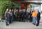 Anahtar Parti Manisa İl Başkanı Şakircan Dinç: “Zeytin Üreticisi Maliyetlerini Bile Karşılayamıyor”