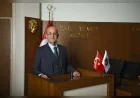 İzmir Ticaret Borsası Yönetim Kurulu Başkanı Ömer Gökhan Tuncer: “Cumhuriyet, Geleceğe Umutla Bakabilmemizin En Güçlü Dayanağıdır”