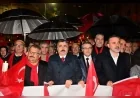 Yıldırım Belediye Başkanı Oktay Yılmaz: “Cumhuriyetimizi Yaşatmak ve Türkiye’yi Her Alanda İleriye Taşımak En Büyük Sorumluluğumuz”