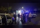 ÇORUM’DA SANAYİ SİTESİNDE SİLAHLI KAVGA: 1 KİŞİ HAYATINI KAYBETTİ, 2 KİŞİ YARALANDI