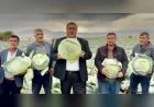 CHP Niğde Milletvekili Ömer Fethi Gürer: “Lahana tarlada kaldı, çiftçi artan maliyetler karşısında zarar ediyor”
