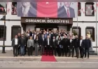ÇORUM TSO BAŞKAN ADAYI GÖKHAN KERMAN: “HER İLÇENİN GÜCÜ, ÇORUM’UN KAZANCIDIR”
