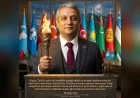 Uluslararası Turan Devletleri Teşkilatı Genel Başkan Yardımcısı Mustafa Uçar: “Türk Dünyasının İstikbalini Örmek Boynumuzun Borcudur”