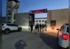 Çorum JASAT Ekiplerinden Ekim Ayında Büyük Operasyon: Kesinleşmiş Hapis Cezaları Bulunan 25 Aranan Şahıs Yakalandı