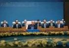 Cumhurbaşkanı Erdoğan: “Türk dünyasının aile fotoğrafında ayrılığa, gayrılığa, ihtilafa yer yoktur”