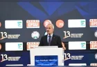 Ulaştırma ve Altyapı Bakanı Abdulkadir Uraloğlu: “Otoyol uzunluğumuzu 3 bin 848 kilometreye yükselttik”