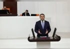 DEVA Partisi Ankara Milletvekili İdris Şahin: “Çiftçiyi zararına üretime mahkûm eden bu anlayış, yarın memleketi süte muhtaç bırakır!”