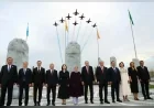 Cumhurbaşkanı Recep Tayyip Erdoğan’ın eşi Emine Erdoğan: “Bu anlamlı buluşmanın köklü dostluğumuzun ve ortak değerlerimizin kalıcı bir nişanesi olmasını temenni ediyorum”