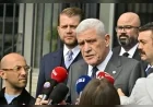 İYİ Parti Genel Başkanı Müsavat Dervişoğlu: “Bahçeli’ye duyulan nefretten insani davranışımın sorgulanmasını yadırgıyorum”