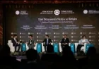 CUMHURBAŞKANLIĞI İLETİŞİM BAŞKANLIĞI FORUMUNDA TÜRK DÜNYASININ MEDYA VE İLETİŞİMDE İŞ BİRLİĞİ GÜNDEME GELDİ