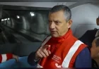 YENİ Parti Genel Başkanı Özgür Özel: “Ekrem İmamoğlu’nun İstanbulluya verdiği sözler teker teker tutuluyor”