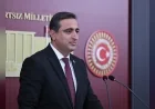 HÜDA PAR Sözcüsü Serkan Ramanlı: “Vatandaşlarımızın üzerindeki mali yükü azaltacak somut adımlar atılmalı, hac ücretleri mutlaka düşürülmelidir”