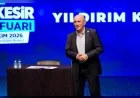 CHP Genel Başkan Yardımcısı Yıldırım Kaya: “Konya’nın kaderi kuraklık, yoksulluk ve umutsuzluk değildir”