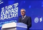 Sağlık Bakanı Prof. Dr. Kemal Memişoğlu: “Sağlık alanında bir fikriniz varsa yola çıkın, biz sizinle birlikte yürümeye hazırız”