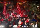 Beylikdüzü’nde Cumhuriyet’in 103. Yıl Dönümü Geleneksel Kortej, Konser ve Bilim Etkinlikleriyle Kutlandı