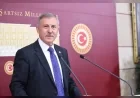 Yeni Yol Grubu Grup Başkanvekili Doç. Dr. Selçuk Özdağ: “Çocuklarımız En Temel İnsani İhtiyaçları İçin Okul Dışında Çözüm Arıyor”