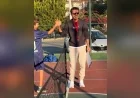 Seferihisar Belediyesi Pickleball Antrenörü Ali Oktay Kırdağ, Türkiye Pickleball Millî Takımı Antrenörlüğüne Getirildi