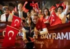 Efeler Belediye Başkanı Anıl Yetişkin: “Atamızın İzinde, Cumhuriyet’in Işığında Yürüyoruz”