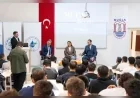 MUPA Beceri Programı Üniversite Öğrencileriyle Muğla’da İlk Dersini Başlattı Gençler Eğitimden İstihdama Hazırlanacak!