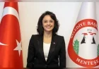 Menteşe Belediye Başkanı Gonca Köksal Aras: “Cumhuriyet, Milletimizin Kendi Geleceğine Karar Verdiği Büyük Yürüyüşün Adıdır”