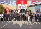 Çorum Valisi Ali Çalgan, 13. Kitap ve Kültür Günleri Fuarı’nı Ziyaret Etti, Çok Sayıda Yazar Okurlarıyla Buluşuyor