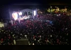 Muğla’da Cumhuriyet’in 103. Yıl Dönümü Binlerce Kişinin Katıldığı Fener Alayı ve Madrigal Konseriyle Kutlandı!
