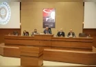 Çorum TSO Meclis Başkanı Erol Karadaş 22 Yıllık Görevine Veda Etti: “Yeni Dönemde Aday Olmayacağım”