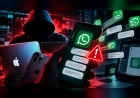 iPhone ve Mac Kullanıcıları Dikkat: Güncelleme Yapmayanlar WhatsApp’tan Habersiz Mesaj Gönderilmesi Riskiyle Karşı Karşıya