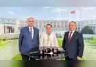 AK Parti Denizli Milletvekili Nilgün Ök: “Fon krizinde kimin suçu varsa sonuna kadar gidilecek”