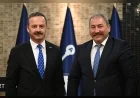 Anahtar Parti Siyasi İşlerden Sorumlu Genel Başkan Yardımcılığına Mehmet Tolga Akalın Atandı