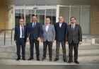 ÇORUM TSO SEÇİMLERİNDE YILLAR SONRA BİR İLK YAŞANIYOR ERKAN DALYAN, GÖKHAN KERMAN VE FAHRİ YANDIK BAŞKANLIK İÇİN YARIŞIYOR